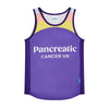 Women's running vest