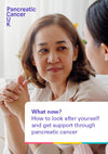 Newly diagnosed pack: Information if you can't have surgery to remove pancreatic cancer