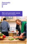 Diet and pancreatic cancer