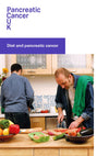 Newly diagnosed pack: Information if you can't have surgery to remove pancreatic cancer