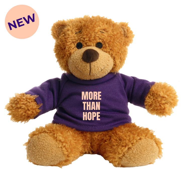 Teddy Bear