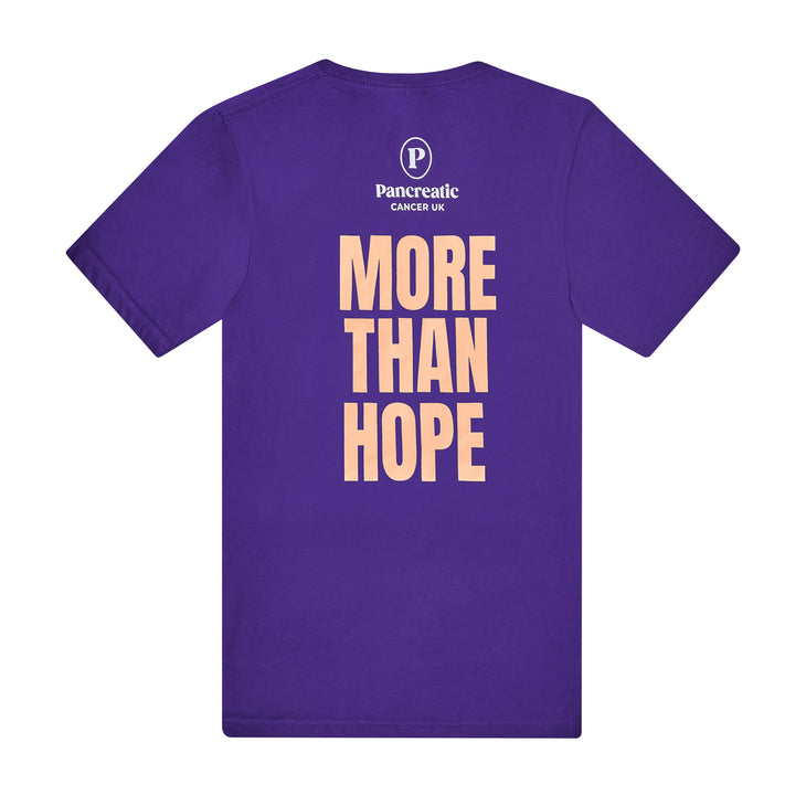 Purple T-Shirt (children)