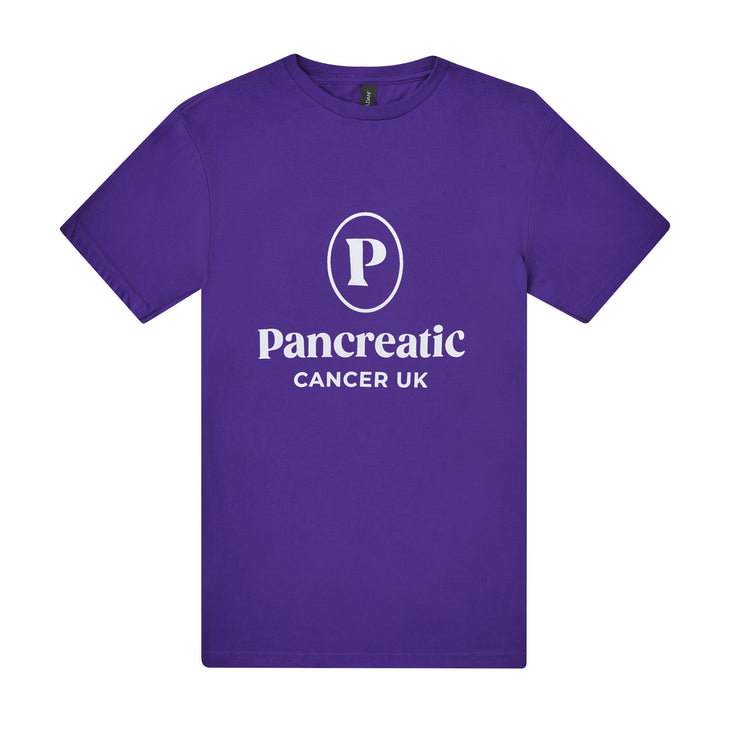 Purple T-Shirt (children)