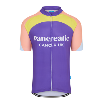 Unisex Cycle Jersey