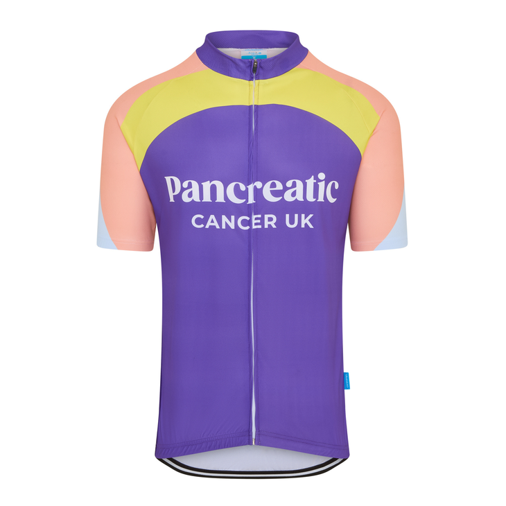 Unisex Cycle Jersey
