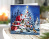 A gift for everyone Christmas cards (10 pack)