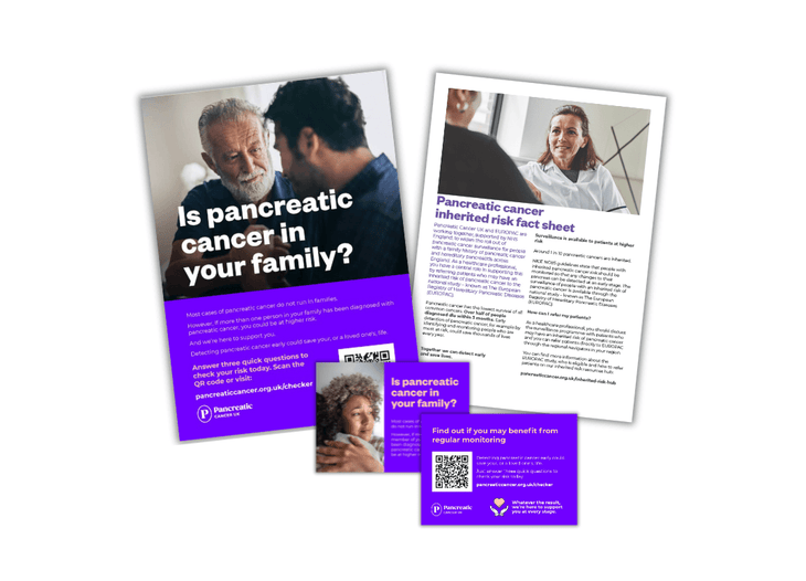 Family History Checker pack