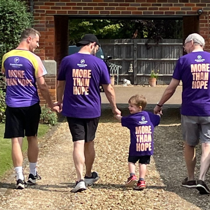 Unisex Technical T-shirt