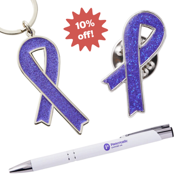 Glitter Supporter Bundle