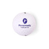 Pancreatic Cancer UK golf balls
