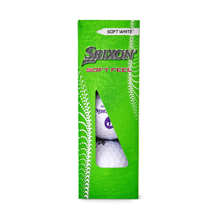 Golf ball