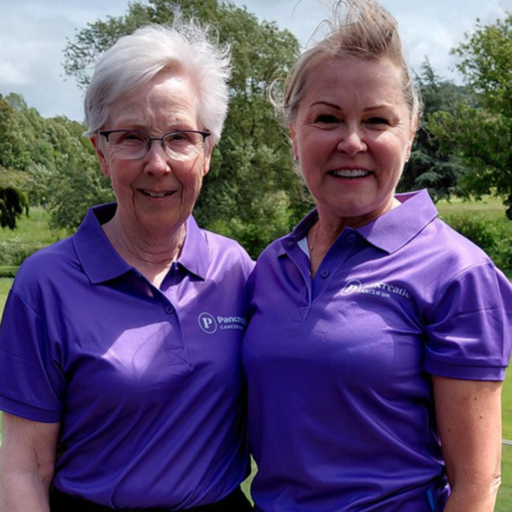Women's Technical Polo Shirt