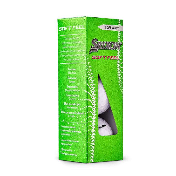 Pancreatic Cancer UK golf balls