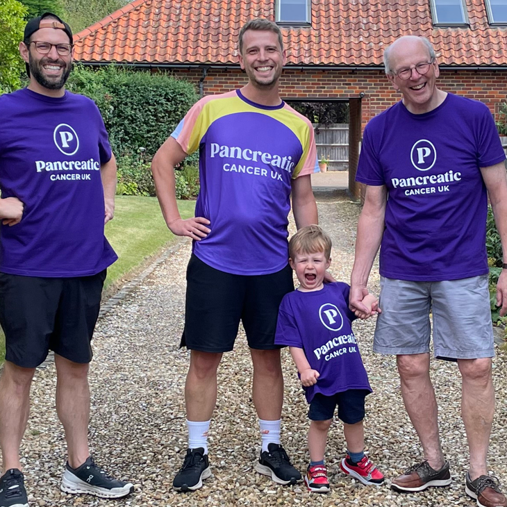 Unisex Technical T-shirt