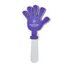 Hand clapper