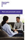 Pain and pancreatic cancer