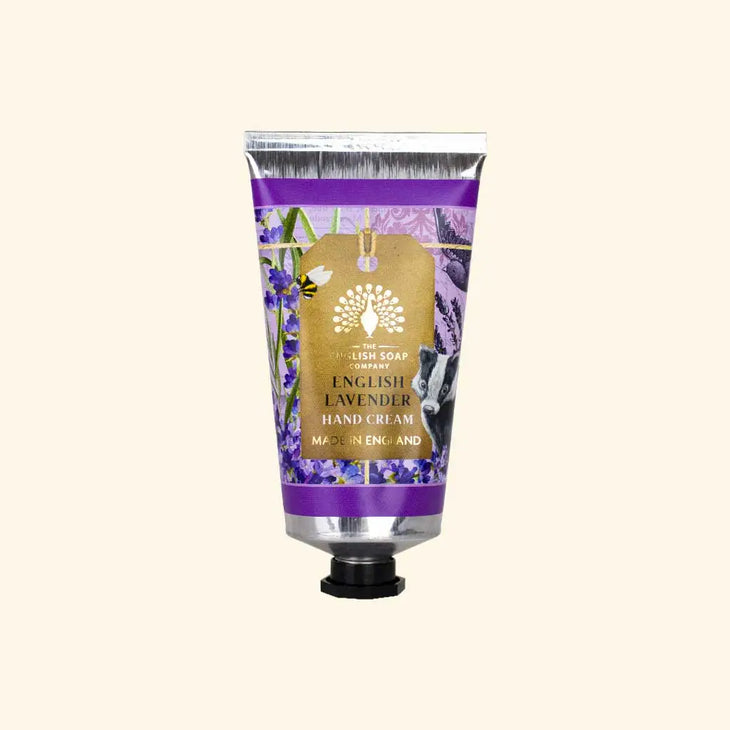 Anniversary English Lavendar Hand Cream