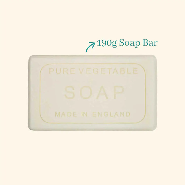 Anniversary English Lavendar Soap