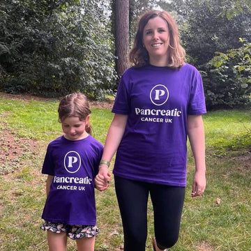 Purple T-Shirt (adult)