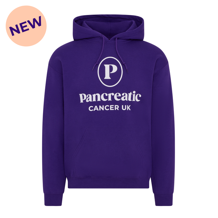 More Than Hope Hoody