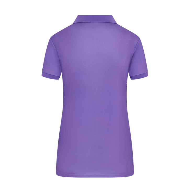 Women's Technical Polo Shirt
