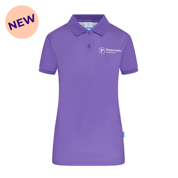 Women's Technical Polo Shirt