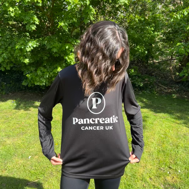 Black Technical Base Layer