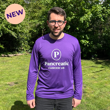 Purple Technical Base Layer