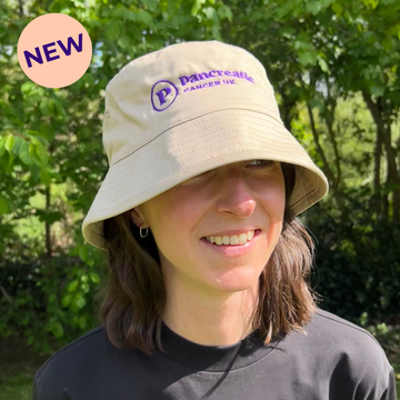 Sand Bucket Hat