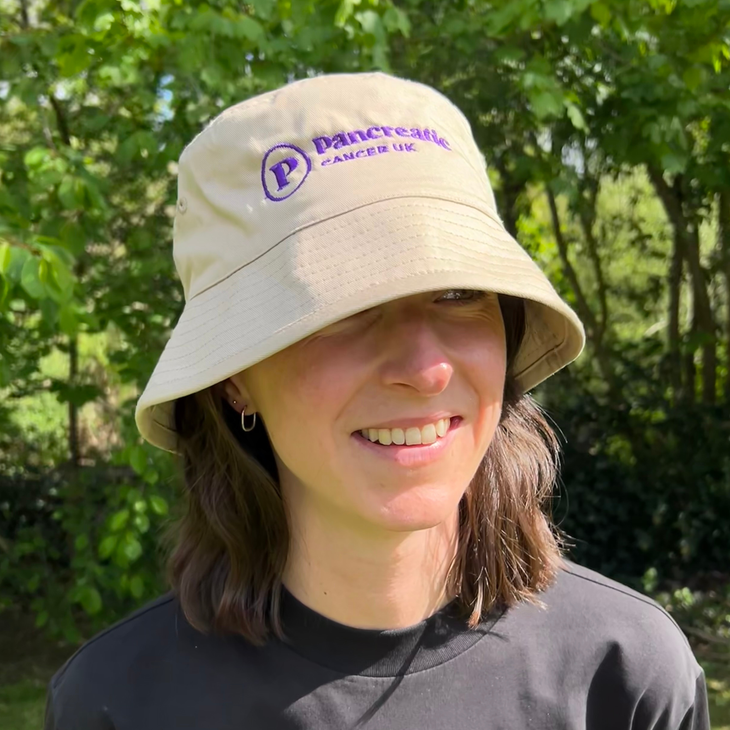 Sand Bucket Hat
