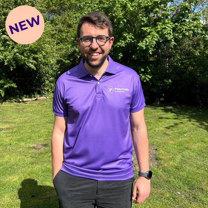 Unisex Technical Polo Shirt