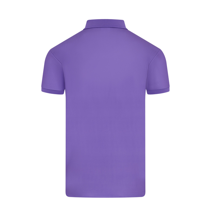 Unisex Technical Polo Shirt