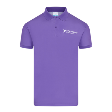 Unisex Technical Polo Shirt