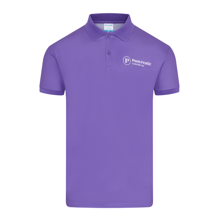 Unisex Technical Polo Shirt