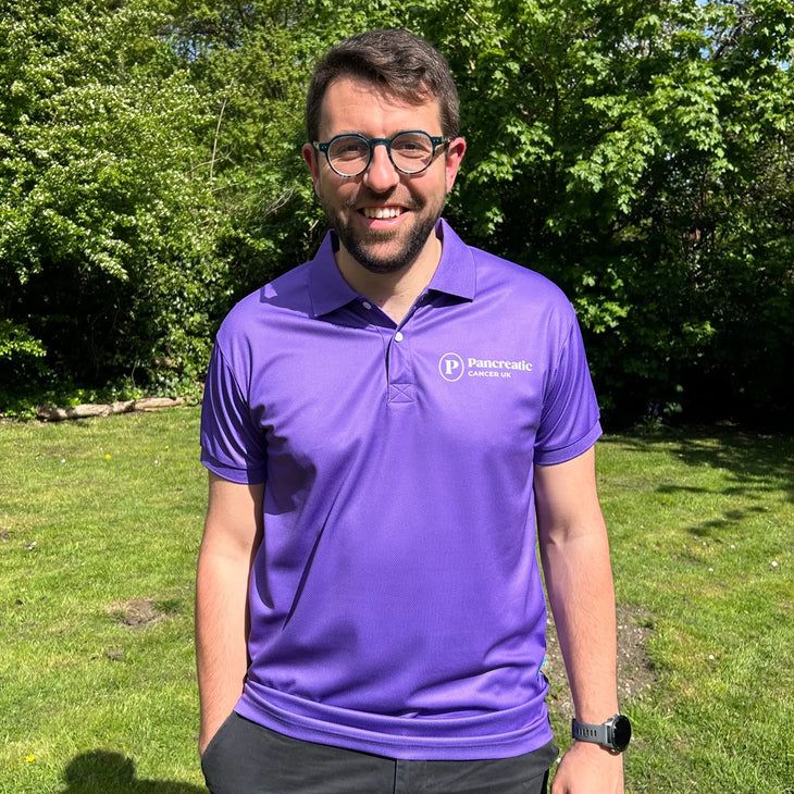 Unisex Technical Polo Shirt