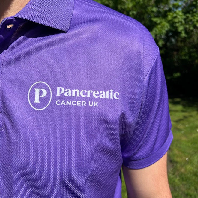 Unisex Technical Polo Shirt