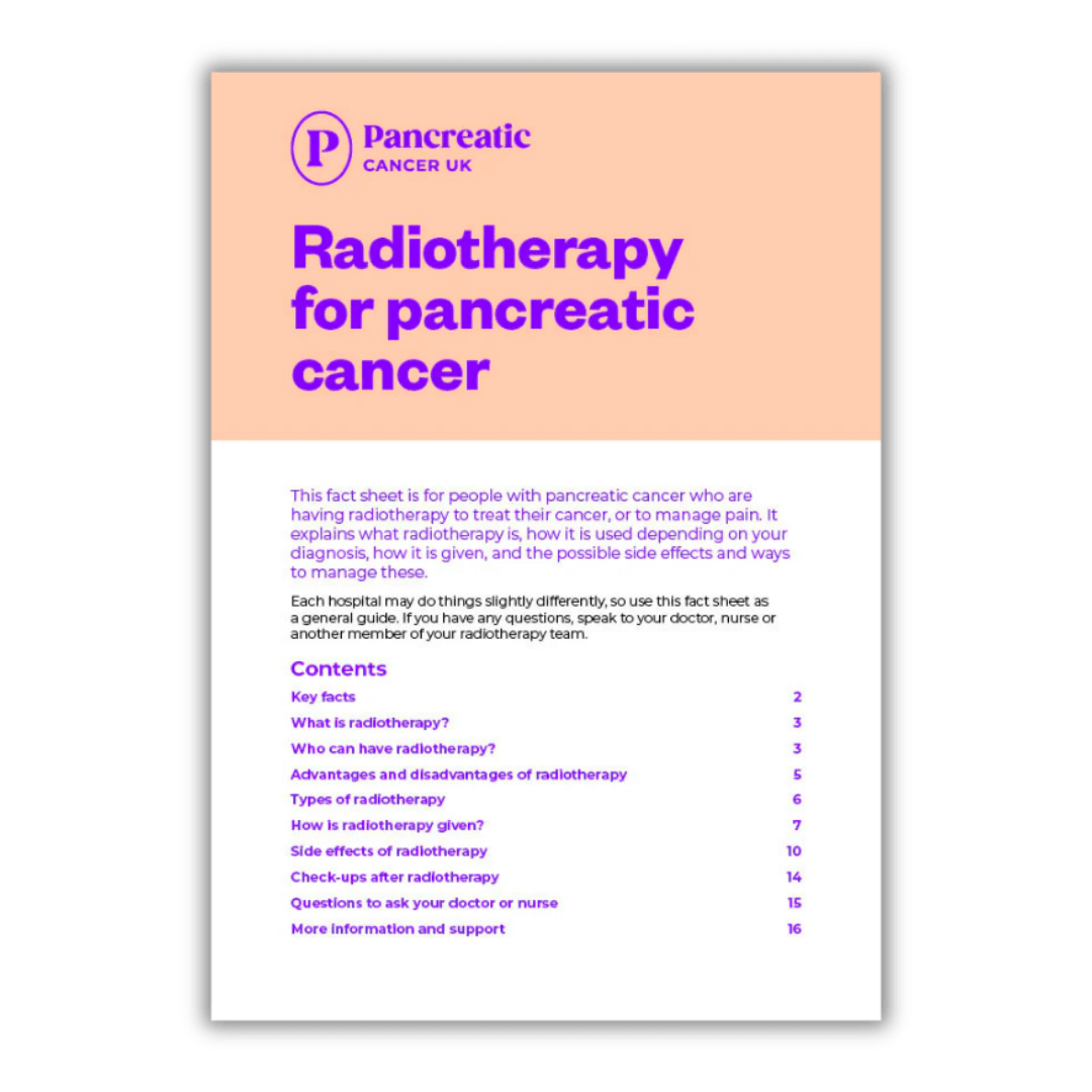 Exercise Tips For People With Pancreatic Cancer – TRCAT