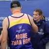 Men's running vest