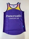 Women's running vest