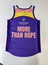 Women's running vest