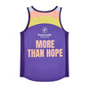Women's running vest