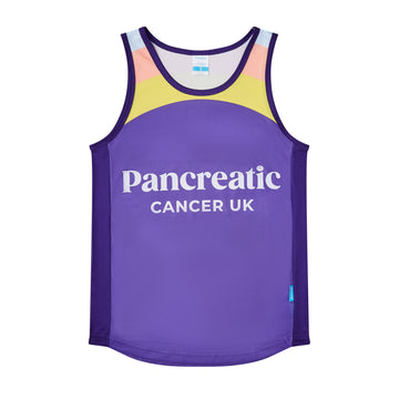 Women's running vest