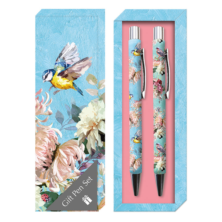 Symphony Gift Pen Set