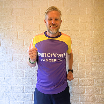 Unisex Technical T-shirt