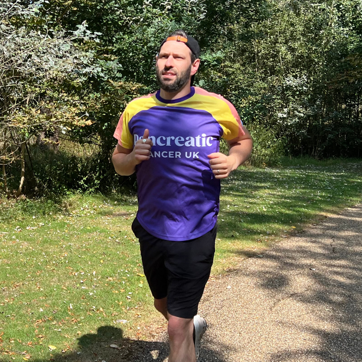 Unisex Technical T-shirt