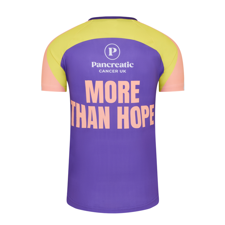 Unisex Technical T-shirt