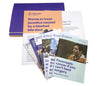 Newly diagnosed pack: Information if you can't have surgery to remove pancreatic cancer