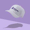 White cap