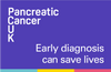 Symptoms of pancreatic cancer z-card