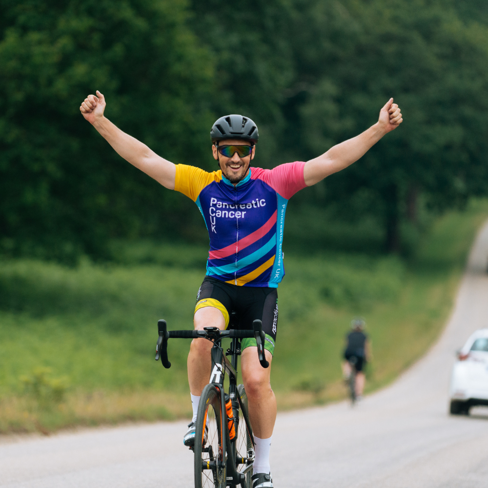 Cycling online jersey uk